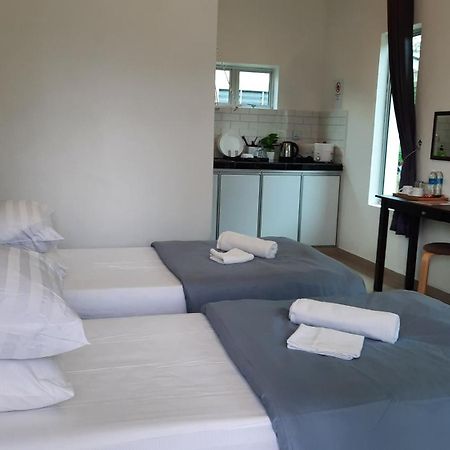 D'Lamar Homestay Pendang Eksteriør billede
