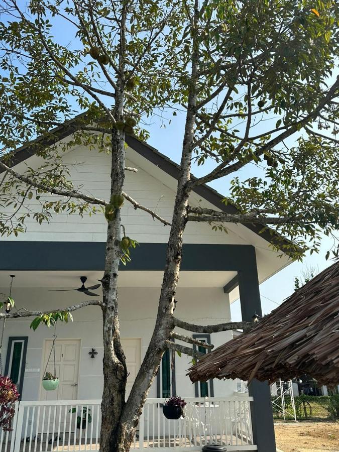 D'Lamar Homestay Pendang Eksteriør billede