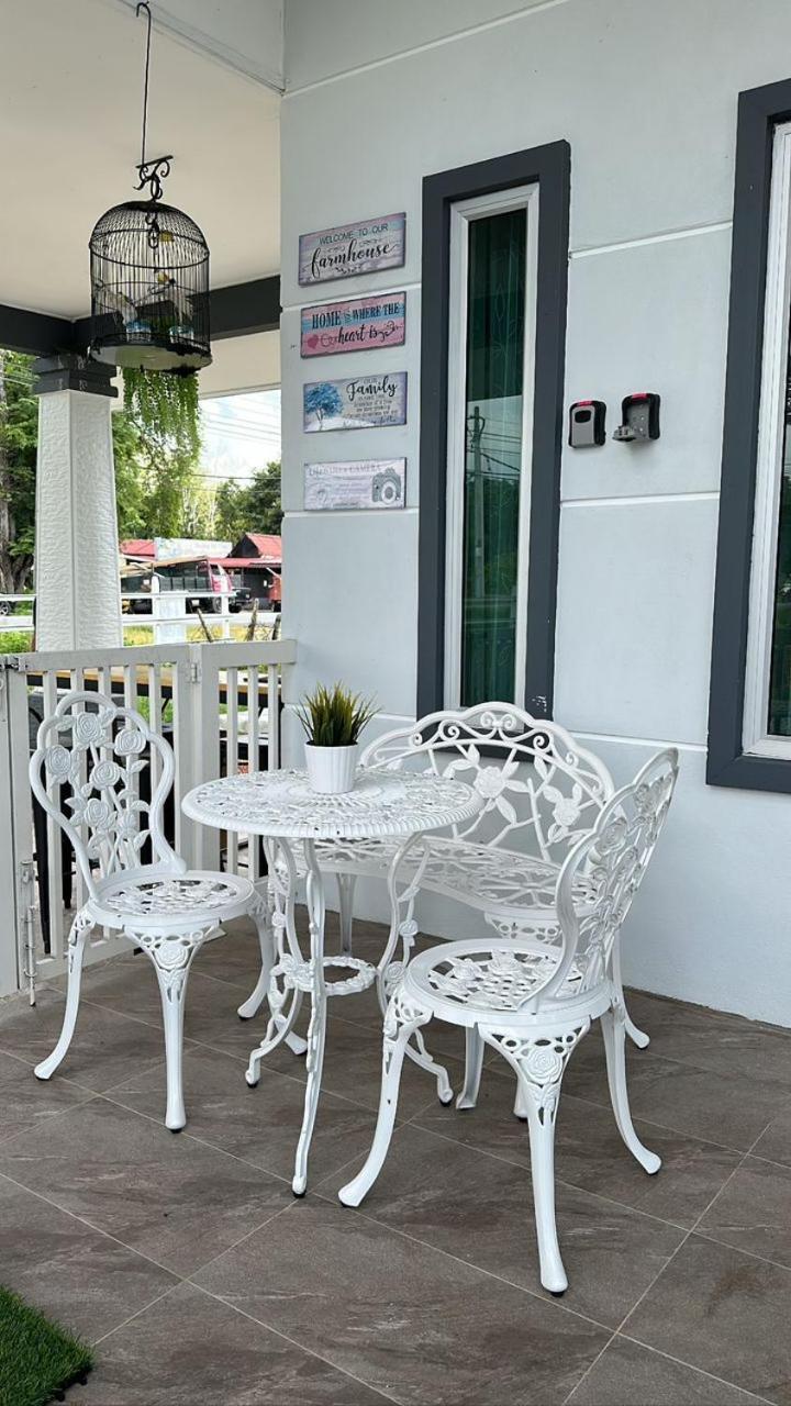 D'Lamar Homestay Pendang Eksteriør billede